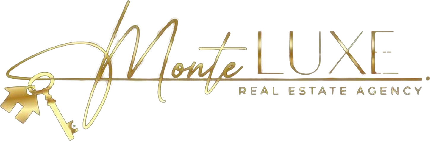 MonteLuxe Real Estate Agency
